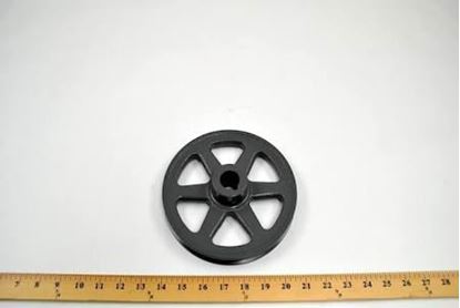 Picture of 1Groove Fixed Sheave; 1"Bore For York Part# S1-028-13379-000