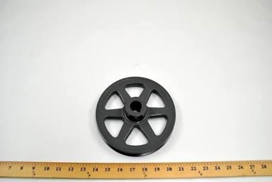 Picture of 1Groove Fixed Sheave; 1"Bore For York Part# S1-028-13379-000