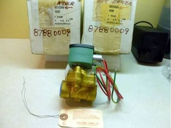 Picture of ASCO REPAIR KIT For ASCO Part# 310-413-HW