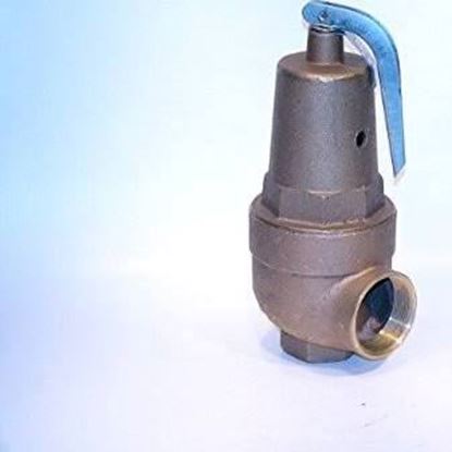 Picture of 1.5x2"45# HOT WTR,4974000BTU For Conbraco Industries Part# 10-617-09