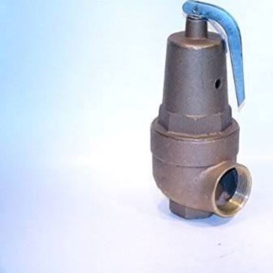 Picture of 1.5x2"45# HOT WTR,4974000BTU For Conbraco Industries Part# 10-617-09