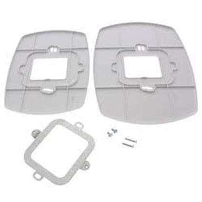 Picture of CvrPlateMed6.5x4.7,Lrg6x8.3" For Honeywell  Part# 50002883-001