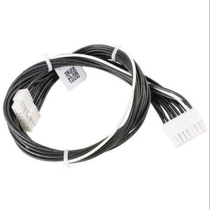 Picture of 16 PIN V-SPEED WIRE HARNESS For Lennox Part# 27M11