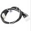 Picture of 16 PIN V-SPEED WIRE HARNESS For Lennox Part# 27M11