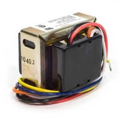 Picture of 120V-PRI/27V-SEC TRANSFORMER For Honeywell  Part# AT140B1206