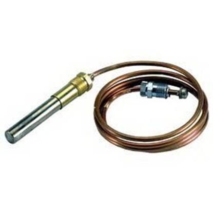 Picture of 36" THERMOCOUPLE SCREW IN For BASO Gas Products Part# K15DA-36