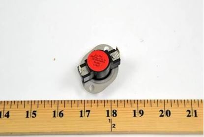 Picture of SPST Temp Control; 265Op 31Cl For Trane Part# THT2184