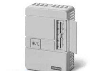 Picture of TEC ROOM SENSOR,W/STPT,OVRIDE For Siemens Building Technology Part# 540-670B