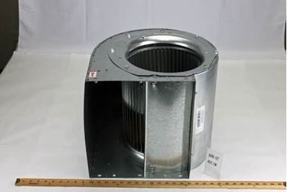 Picture of BLOWER HOUSING ASSY W/WHEEL For ClimateMaster Part# 73B0004N01