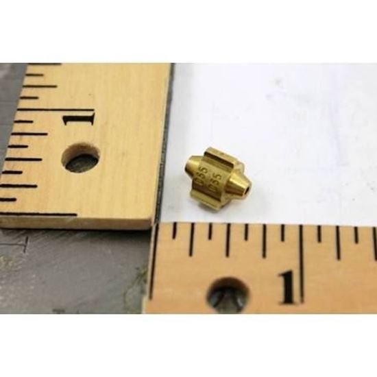Picture of Metering Device, Piston For Carrier Part# EA52PH065