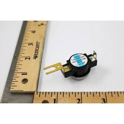 Picture of 155F-OPN 105F-CLS LIMIT SWITCH For Carrier Part# HH19ZA156