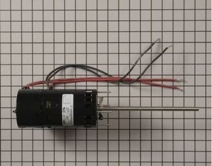 Picture of 1/10HP 208-230V 3400RPM Motor For York Part# S1-024-25005-701
