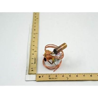 Picture of 5/16x1/2 R410A 5Ton TXV For Trane Part# VAL8596
