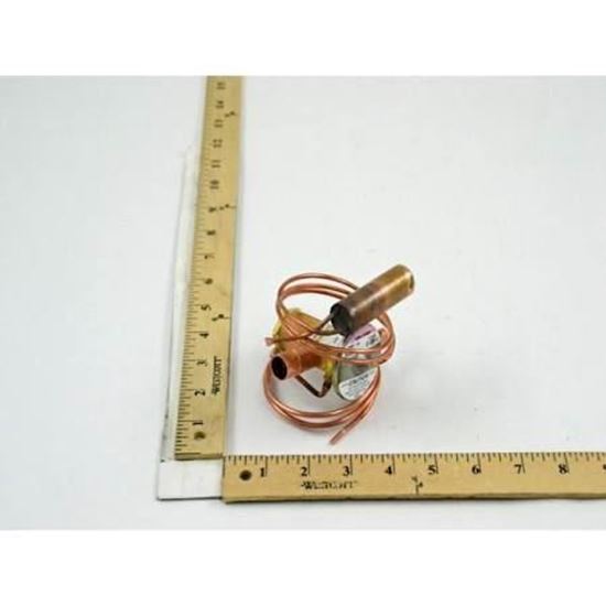 Picture of 5/16x1/2 R410A 5Ton TXV For Trane Part# VAL8596
