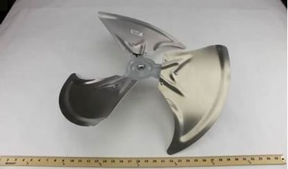 York Coleman Luxaire Condenser Fan Blade 026-42370-000 S1  @ PartsAPS
