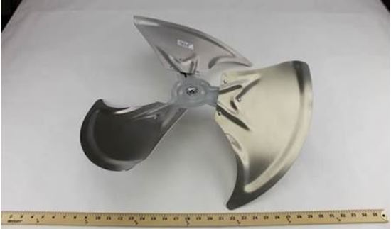 York Coleman Luxaire Condenser Fan Blade 026-42370-000 S1  @ PartsAPS