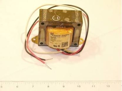 Picture of 460V-PRI 230V-SEC 115VA TRANSF For Lennox Part# 54G52