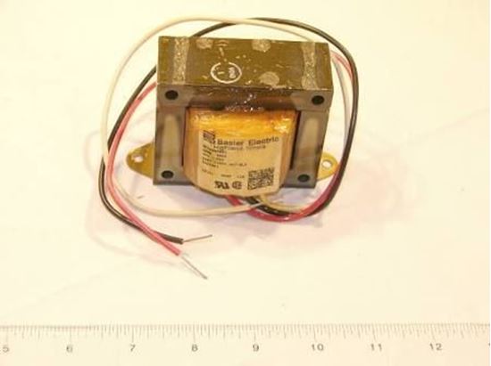 Picture of 460V-PRI 230V-SEC 115VA TRANSF For Lennox Part# 54G52