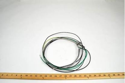 Picture of Belt 230v 40W 7 3/8"-8 5/8"Dia For Rheem-Ruud Part# 44-101884-02