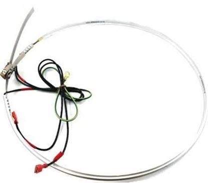 Picture of Belt 480v 150W 12-13"Dia Htr For Trane Part# HTR15188