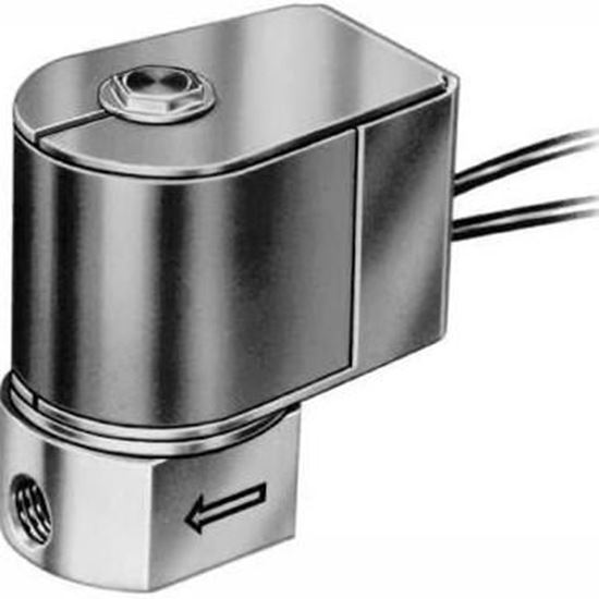 Picture of 1/4" 24vNC 10#PilotGasVlv55cfh For Honeywell Part# V8046C1022