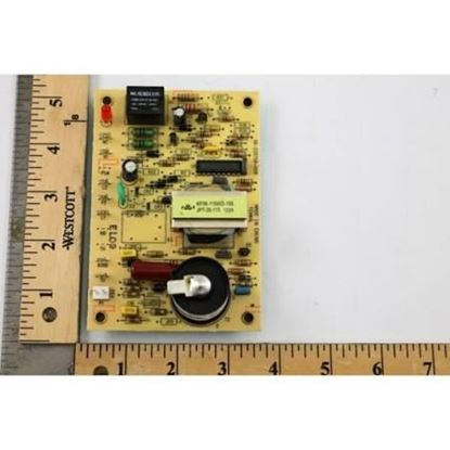 Picture of 120V 4s Gas Ignition Control For Trane Part# CNT3688