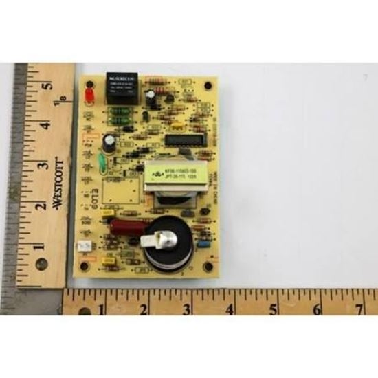 Picture of 120V 4s Gas Ignition Control For Trane Part# CNT3688