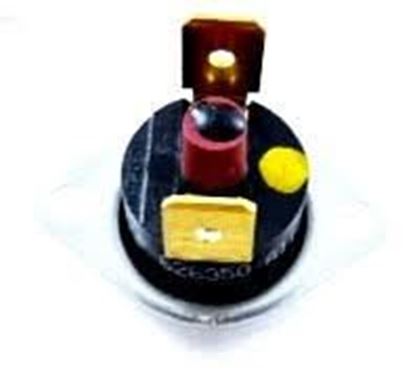 Picture of 260F M/R Roll-Out Switch For Nordyne Part# 626350R