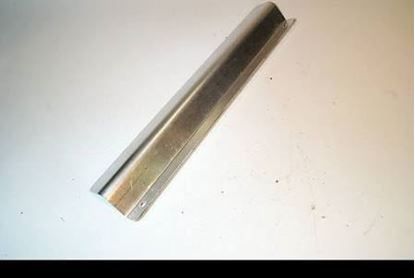 Picture of OUTDOOR BULB SHIELD,2 x 11.75" For Schneider Electric (Barber Colman) Part# AT-211