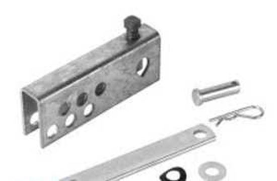 Picture of LINK KIT #3,4,6 Link&Crank For Siemens Building Technology Part# 331-958