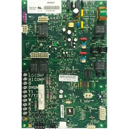 Picture of ECM Modulating Furnace Kit For York Part# S1-373-27916-002