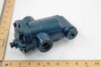 Picture of ARMSTRONG TRAP 3/4" 15# For Armstrong International Part# 881-3/4-15