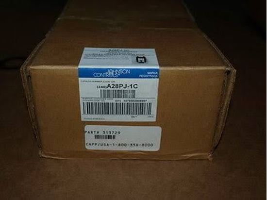 Picture of NEMA 4X 30-110 F. 2-SP/DT SWTC For Johnson Controls Part# A28PJ-1