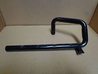 Picture of Gas Manifold For Carrier Part# 327972-403