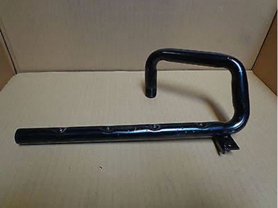 Picture of Gas Manifold For Carrier Part# 327972-403