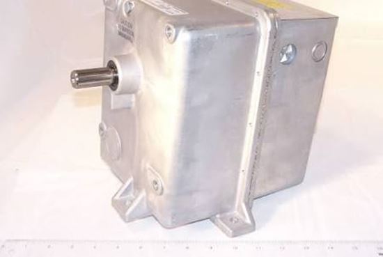 Picture of 120V,1100LB-IN,37.5S,90'STRK For Schneider Electric (Barber Colman) Part# MP-9630