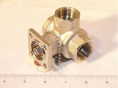 Picture of 3/4" 3WayVlv 14cv S.S. Trim For Belimo Part# B320