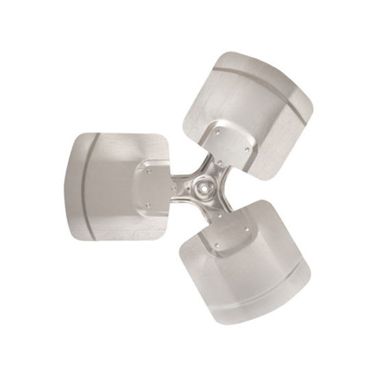 Picture of 22"dia 24deg 1/2" CCW 3bld Fan For Trane Part# FAN3044