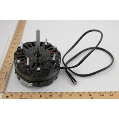 Picture of 1/20HP 120V Open Drip Motor For Trane Part# MOT7940