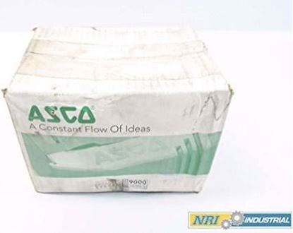 Picture of 1/2"4way 10/125#WtrOil,150#Air For ASCO Part# 8344G74