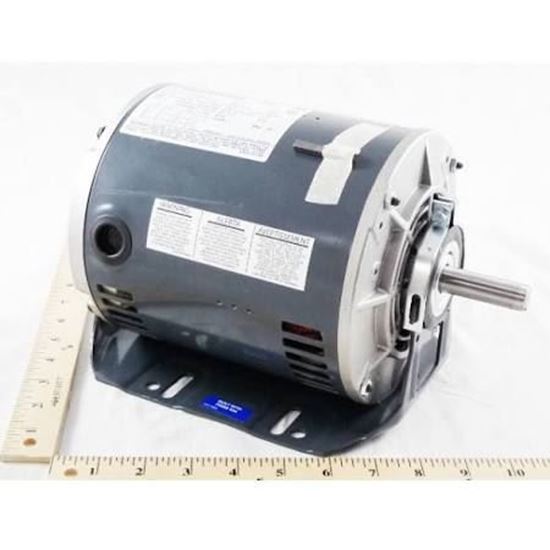 Picture of 2HP 200-230/460V 3450RPM Motor For Trane Part# MOT3080