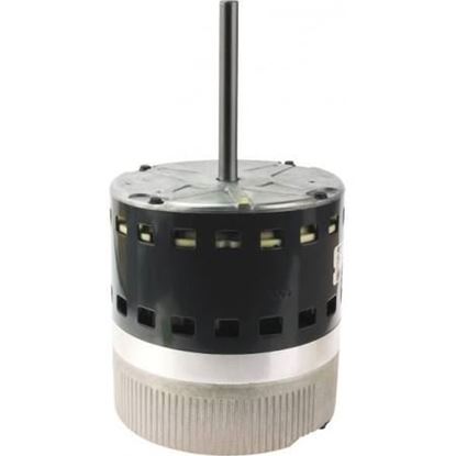 Picture of 1/2HP Variable Speed ECM Motor For Rheem-Ruud Part# 51-104304-10