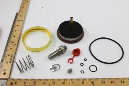 Picture of REBUILD KIT For ASCO Part# 304-359