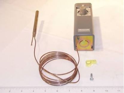 Picture of TEMPERATURE CONTROLLER For Trane Part# CNT2326