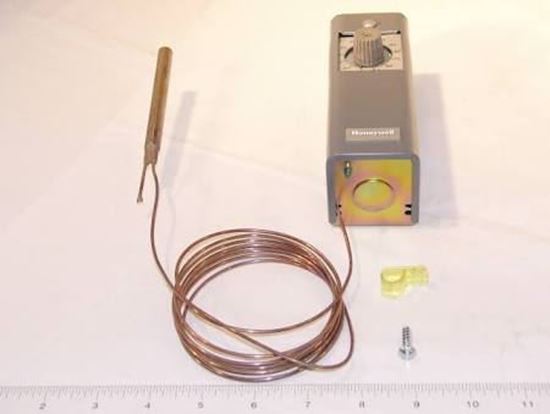 Picture of TEMPERATURE CONTROLLER For Trane Part# CNT2326