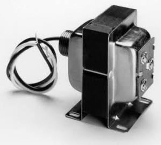 Picture of 277/480V-24V 75VA FOOT MT For Johnson Controls Part# Y66F13-0
