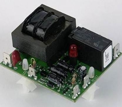 Picture of LWCO PC BOARD  For Raypak Part# 007157F