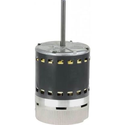 Picture of ECM 1Hp 120/230V DIRECT DRIVE For Rheem-Ruud Part# 51-104306-18