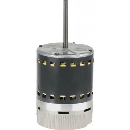 Picture of ECM 1Hp 120/230V DIRECT DRIVE For Rheem-Ruud Part# 51-104306-18