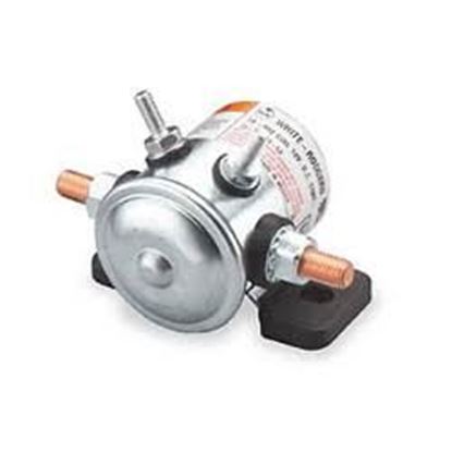 Picture of SP,N/O 12VDC,CONTINUOUS DUTY For Emerson Climate-White Rodgers Part# 70-111225